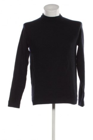 Herrenpullover Angelo Litrico, Größe M, Farbe Blau, Preis € 12,99