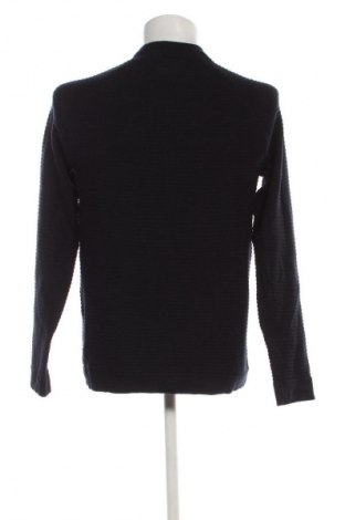 Herrenpullover Angelo Litrico, Größe M, Farbe Blau, Preis € 12,99