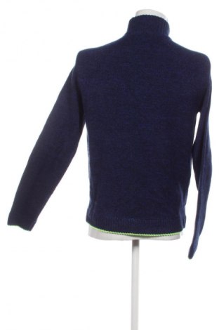 Férfi pulóver Angelo Litrico, Méret M, Szín Kék, Ár 4 809 Ft