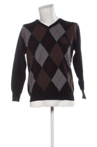 Ανδρικό πουλόβερ Angelo Litrico, Μέγεθος L, Χρώμα Πολύχρωμο, Τιμή 12,99 €