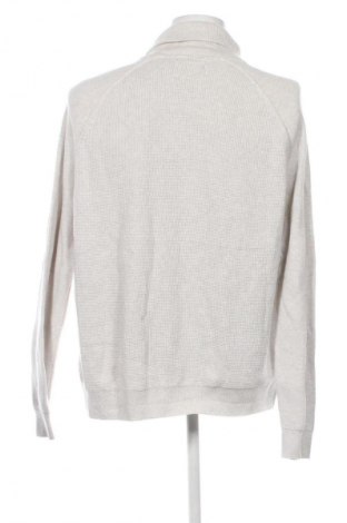 Ανδρικό πουλόβερ Angelo Litrico, Μέγεθος 3XL, Χρώμα Γκρί, Τιμή 16,99 €