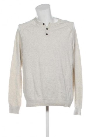 Herrenpullover Angelo Litrico, Größe XL, Farbe Grau, Preis € 11,99