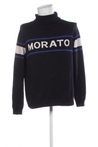 Herrenpullover Antony Morato, Größe 3XL, Farbe Mehrfarbig, Preis 31,71 €