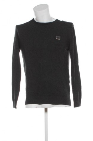 Ανδρικό πουλόβερ Antonyme, Μέγεθος S, Χρώμα Μαύρο, Τιμή 31,82 €