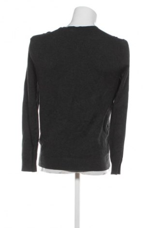 Ανδρικό πουλόβερ Antonyme, Μέγεθος S, Χρώμα Μαύρο, Τιμή 31,82 €