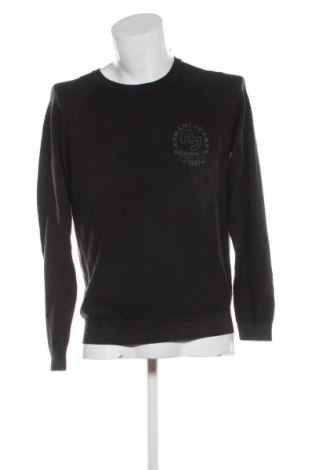 Herrenpullover Armani Jeans, Größe L, Farbe Schwarz, Preis € 91,99