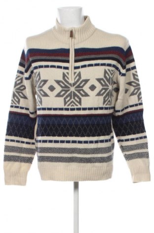 Pulover de bărbați Atlas For Men, Mărime XXL, Culoare Multicolor, Preț 79,99 Lei