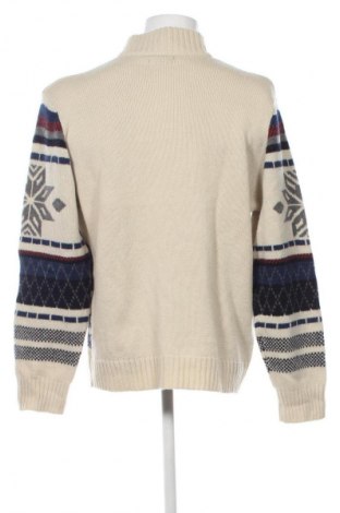 Pulover de bărbați Atlas For Men, Mărime XXL, Culoare Multicolor, Preț 79,99 Lei