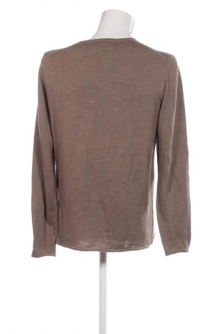 Ανδρικό πουλόβερ Autark, Μέγεθος XL, Χρώμα Καφέ, Τιμή 16,99 €