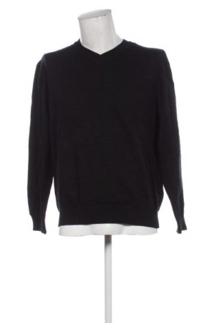 Herrenpullover Authentic Denim, Größe XL, Farbe Schwarz, Preis € 26,99