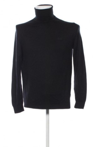 Herrenpullover BOSS, Größe S, Farbe Schwarz, Preis 70,99 €