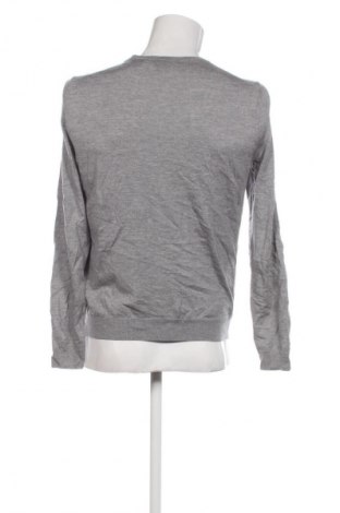 Herrenpullover BOSS, Größe M, Farbe Grau, Preis 75,99 €
