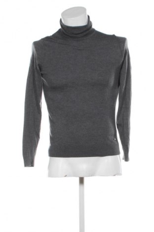Ανδρικό πουλόβερ BOSS, Μέγεθος S, Χρώμα Γκρί, Τιμή 65,99 €