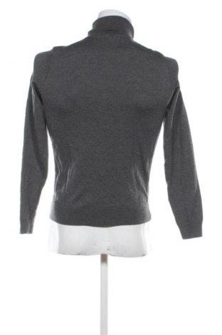 Ανδρικό πουλόβερ BOSS, Μέγεθος S, Χρώμα Γκρί, Τιμή 65,99 €