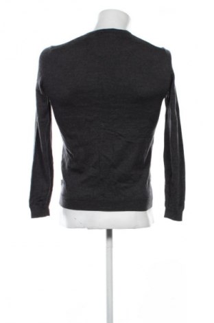Ανδρικό πουλόβερ BOSS, Μέγεθος S, Χρώμα Γκρί, Τιμή 64,99 €
