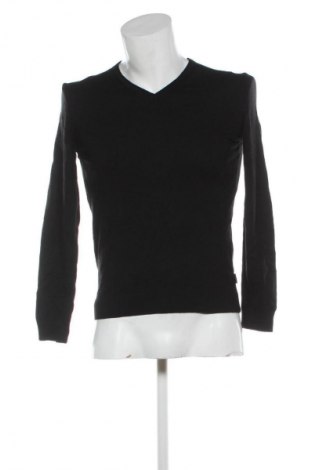 Pánský svetr  BOSS, Velikost M, Barva Černá, Cena  2 079,00 Kč