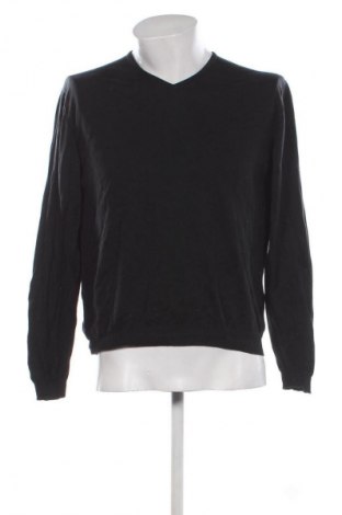 Herrenpullover BOSS, Größe M, Farbe Schwarz, Preis 81,99 €