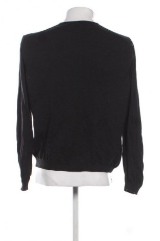 Herrenpullover BOSS, Größe M, Farbe Schwarz, Preis 81,99 €