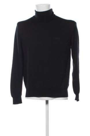 Ανδρικό πουλόβερ BOSS, Μέγεθος XL, Χρώμα Μαύρο, Τιμή 75,99 €