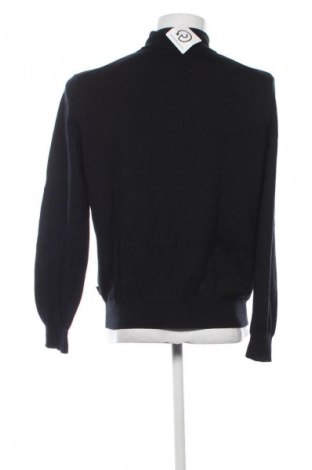 Ανδρικό πουλόβερ BOSS, Μέγεθος XL, Χρώμα Μαύρο, Τιμή 75,99 €