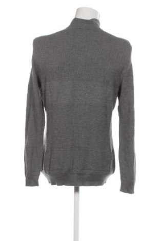 Herrenpullover BOSS, Größe XL, Farbe Grau, Preis 80,99 €