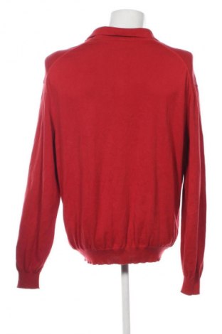 Ανδρικό πουλόβερ BOSS, Μέγεθος XL, Χρώμα Κόκκινο, Τιμή 50,99 €