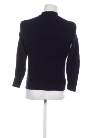 Ανδρικό πουλόβερ BOSS, Μέγεθος L, Χρώμα Μπλέ, Τιμή 70,99 €