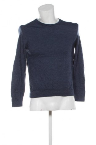 Herrenpullover BOSS, Größe S, Farbe Blau, Preis € 219,99