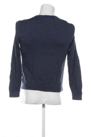 Herrenpullover BOSS, Größe S, Farbe Blau, Preis € 219,99