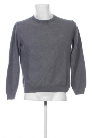 Pánský svetr  BOSS, Velikost M, Barva Šedá, Cena  1 734,00 Kč