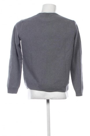 Pánský svetr  BOSS, Velikost M, Barva Šedá, Cena  1 734,00 Kč