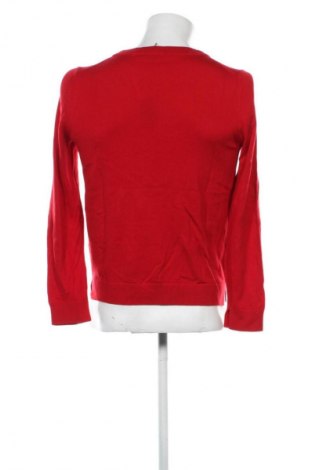 Pulover de bărbați BOSS, Mărime L, Culoare Roșu, Preț 804,99 Lei