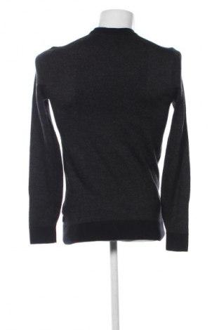 Herrenpullover BOSS, Größe M, Farbe Grau, Preis 113,25 €