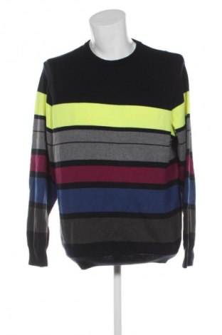 Herrenpullover Babista, Größe XL, Farbe Mehrfarbig, Preis 16,99 €