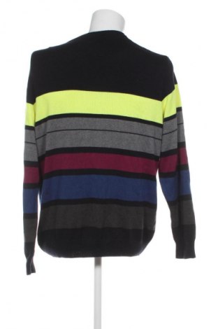 Herrenpullover Babista, Größe XL, Farbe Mehrfarbig, Preis 16,99 €
