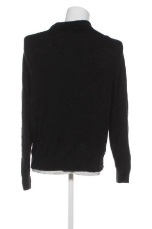 Pánsky sveter  Banana Republic, Veľkosť XL, Farba Čierna, Cena  26,95 €