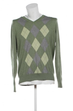 Ανδρικό πουλόβερ Banana Republic, Μέγεθος L, Χρώμα Πολύχρωμο, Τιμή 26,99 €
