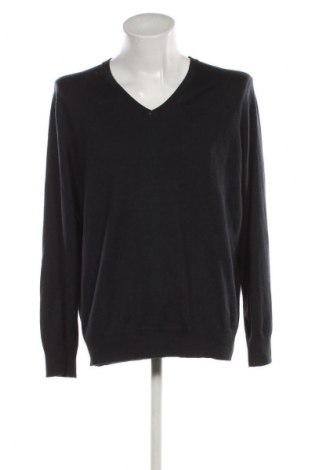 Herrenpullover Banana Republic, Größe XL, Farbe Blau, Preis 32,00 €