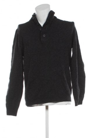 Pánsky sveter  Barbour, Veľkosť L, Farba Sivá, Cena  56,95 €