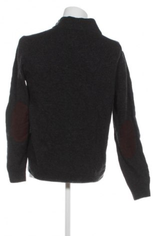 Pánsky sveter  Barbour, Veľkosť L, Farba Sivá, Cena  56,95 €