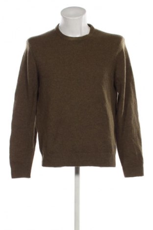Herrenpullover Barbour, Größe L, Farbe Braun, Preis 141,89 €