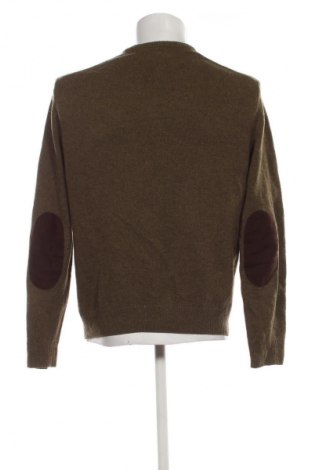 Herrenpullover Barbour, Größe L, Farbe Braun, Preis 141,89 €
