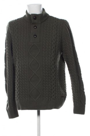 Herrenpullover Barbour, Größe XL, Farbe Grün, Preis € 73,99