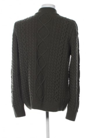 Herrenpullover Barbour, Größe XL, Farbe Grün, Preis € 73,99