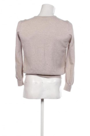 Herrenpullover Barutti, Größe L, Farbe Beige, Preis 65,60 €