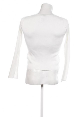 Herrenpullover Beymen, Größe M, Farbe Weiß, Preis 17,80 €