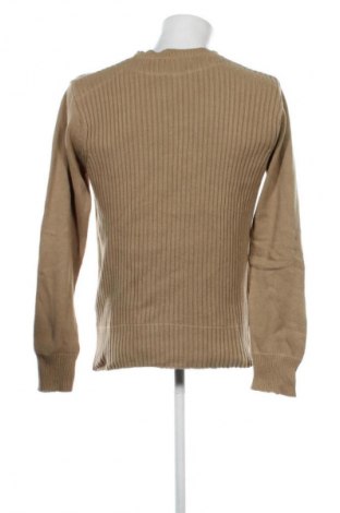 Ανδρικό πουλόβερ Blend, Μέγεθος L, Χρώμα  Μπέζ, Τιμή 11,99 €