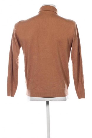 Herrenpullover Blue Seven, Größe S, Farbe Braun, Preis € 12,99