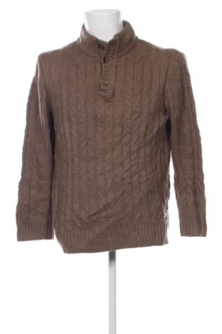 Pánský svetr  Bogner, Velikost L, Barva Hnědá, Cena  2 079,00 Kč