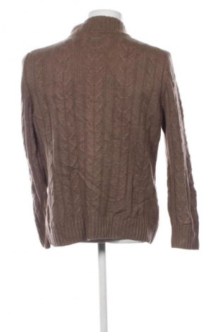 Pánský svetr  Bogner, Velikost L, Barva Hnědá, Cena  2 079,00 Kč